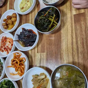 대나무숯불가든 대표 사진