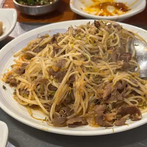 한성양꼬치 선릉2호점 사진