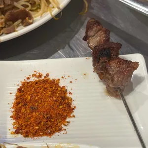 한성양꼬치 선릉2호점 사진