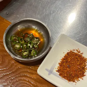 한성양꼬치 선릉2호점 사진