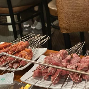 한성양꼬치 선릉2호점 사진