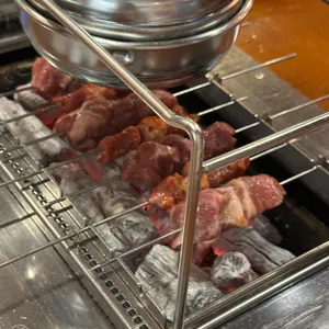 한성양꼬치 선릉2호점 사진