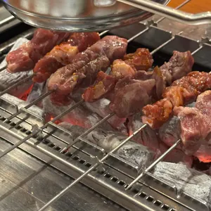 한성양꼬치 선릉2호점 사진