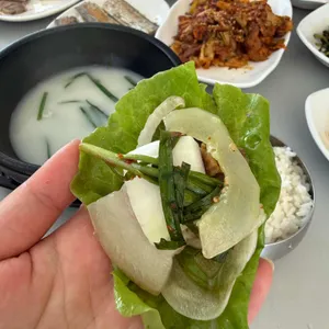 사량식당 사진