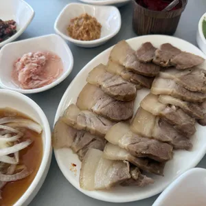 사량식당 사진