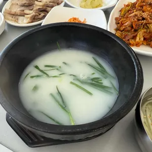 사량식당 사진