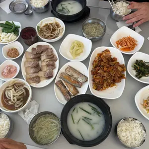 사량식당 사진