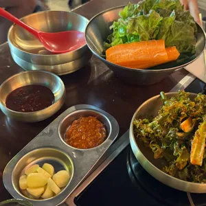 품바곱창 사진