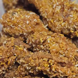 BHC치킨 사진