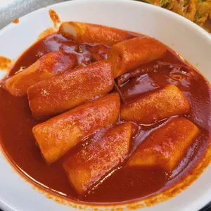 공룡주먹 사진