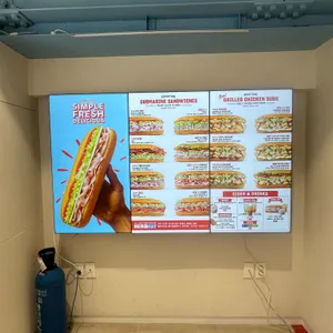 샌드위치히어로 리뷰 사진