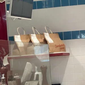 샌드위치히어로 리뷰 사진