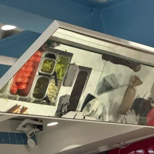 샌드위치히어로 리뷰 사진