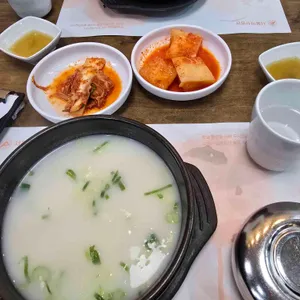 금강산 대표 사진
