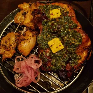 멕시타이거 사진