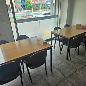 신선 칼국수 리뷰 사진