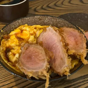 보난자카츠 사진