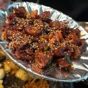 봉자막창 사진