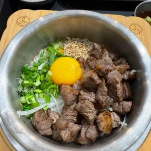 솥내음 세종 전의 베어트리파크 사진
