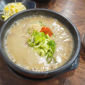 김재훈고사리육개장 사진