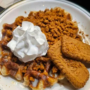 카페 아쿠아랑 사진