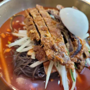 하주옥 사진