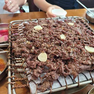 하주옥 사진