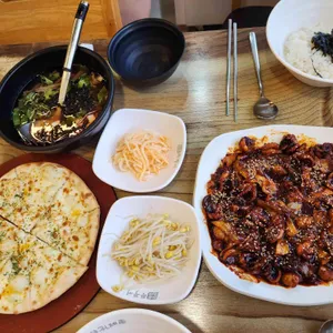 바보형제쭈꾸미 사진
