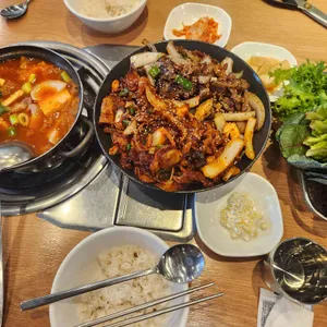 예향정 사진