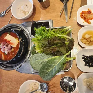 예향정 사진