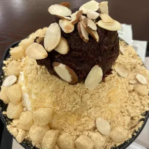 설빙 대표 사진