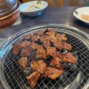 촌장골 사진 1