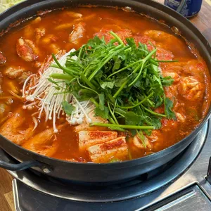 싸다아구찜&탕 사진