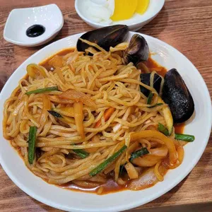 청학루 사진