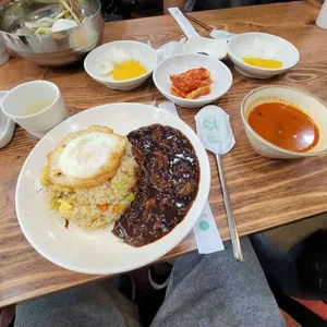 청학루 사진