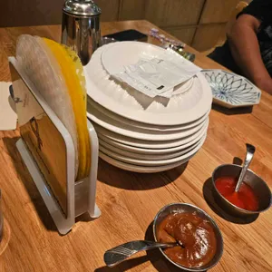 4브라더스 리뷰 사진