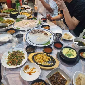 우리수산 사진