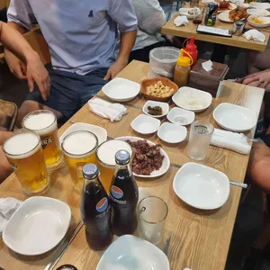유성통닭 사진
