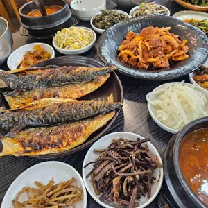 들밥나들이 사진 1