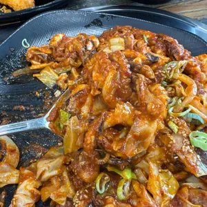더담쭈꾸미 사진