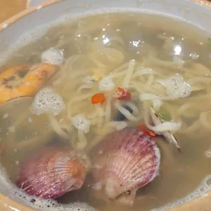 97도씨샤브칼국수 사진