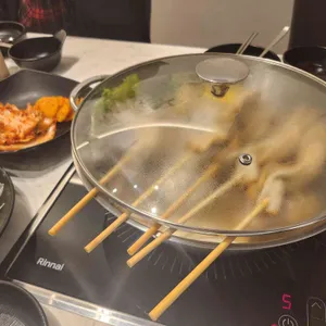 개성손만두 전문점 장미당 사진