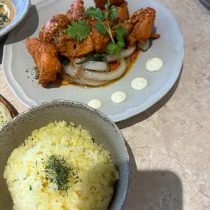 팔레트커리 사진