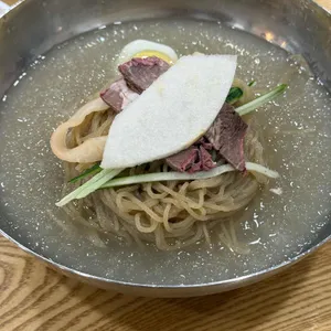 을밀대 사진