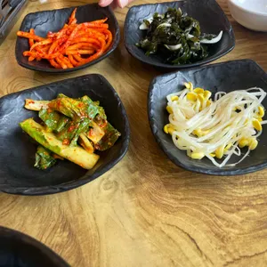 시골애낙지볶음 사진