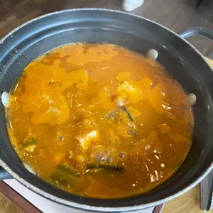 시골애낙지볶음 사진