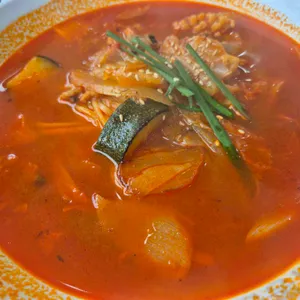 짬뽕관 사진