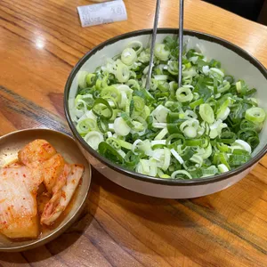 수하동 곰탕 사진