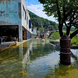 갱스커피 리뷰 사진