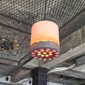 갱스커피 리뷰 사진